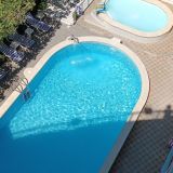 Гостевой дом Винговер, фото гостя