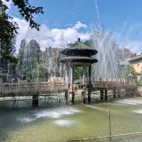 Парк-Отель Золотой город, фото гостя