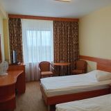 Гостиница Измайлово Бета, фото гостя