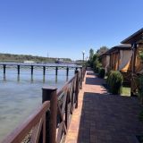 Загородный отель Высокий берег, фото гостя