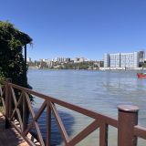 Загородный отель Высокий берег, фото гостя