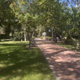 Загородный отель Высокий берег, фото гостя