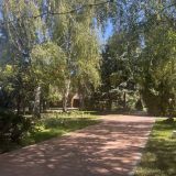 Загородный отель Высокий берег, фото гостя