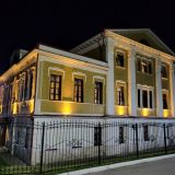 Гостиница Дворянская усадьба Мосоловых, фото гостя