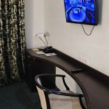 Гостиница Hotel Ring, фото гостя