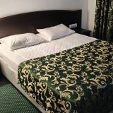 Гостиница Hotel Ring, фото гостя