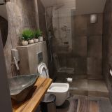 База отдыха GEOMETRIKA Lounge hotel, фото гостя