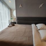 База отдыха GEOMETRIKA Lounge hotel, фото гостя