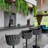 База отдыха GEOMETRIKA Lounge hotel, фото гостя