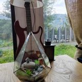 База отдыха GEOMETRIKA Lounge hotel, фото гостя