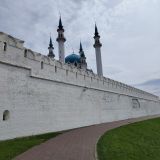 Куйбышевское водохранилище, фото отдыхающего в августе