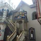 Центральная Россия, фото отдыхающего в августе