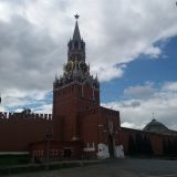 Центральная Россия, фото отдыхающего в августе