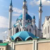 Куйбышевское водохранилище, фото отдыхающего в августе