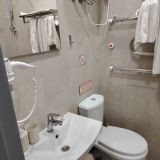 Гостиница ул. Тази Гиззата 1В, фото гостя