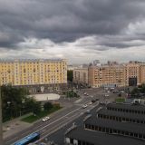 Отель Максима Панорама, фото гостя