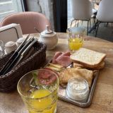 Апарт-отель Port Comfort by Sennaya Square, фото гостя