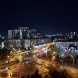 Гостиница Барнаул, фото гостя