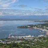 Гостевой дом Начальник Камчатки, фото гостя