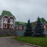 Гостиница Клинское Подворье, фото гостя