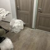 Отель Минт на Тишинке, фото гостя