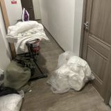 Отель Минт на Тишинке, фото гостя