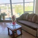 Гостиница Забайкалье, фото гостя