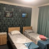 Мини-отель 19, фото гостя