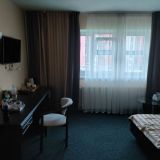 Отель IBB, фото гостя