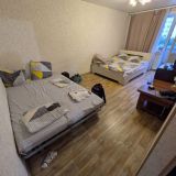 Квартира У горного воздуха и городской больницы, фото гостя