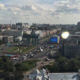 Отель Московские ворота, фото гостя