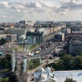 Отель Московские ворота, фото гостя