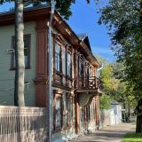 Меблированные комнаты СЕКВОЙЯ на Белинского Uloo, фото гостя
