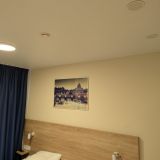 Отель Best Western Zoom Hotel, фото гостя
