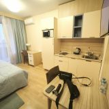 Отель Гранд Каньон, фото гостя