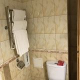 Гостиница Снегурочка, фото гостя