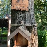 Санаторий Старая Русса, фото гостя