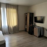 Гостиница U Hotel, фото гостя