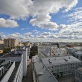 Hotel Continental, фото гостя