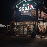 База отдыха Skala, фото гостя