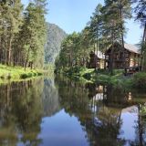 База отдыха Skala, фото гостя