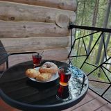 База отдыха Skala, фото гостя