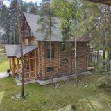 База отдыха Skala, фото гостя