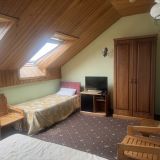 Гостиница Мелодия гор, фото гостя