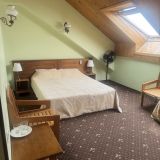 Гостиница Мелодия гор, фото гостя