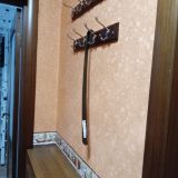 Апартаменты 2к квартира на Блюхера 17/2, фото гостя