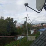 Апартаменты На Кривоколенном, фото гостя