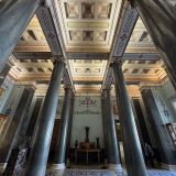 Санкт-Петербург, фото отдыхающего в августе