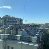 Апарт-отель Vertical Фрунзенская, фото гостя