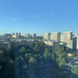 Апарт-отель Vertical Фрунзенская, фото гостя